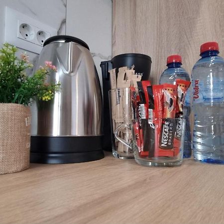 Your New And Modern Home Bucharest Luaran gambar
