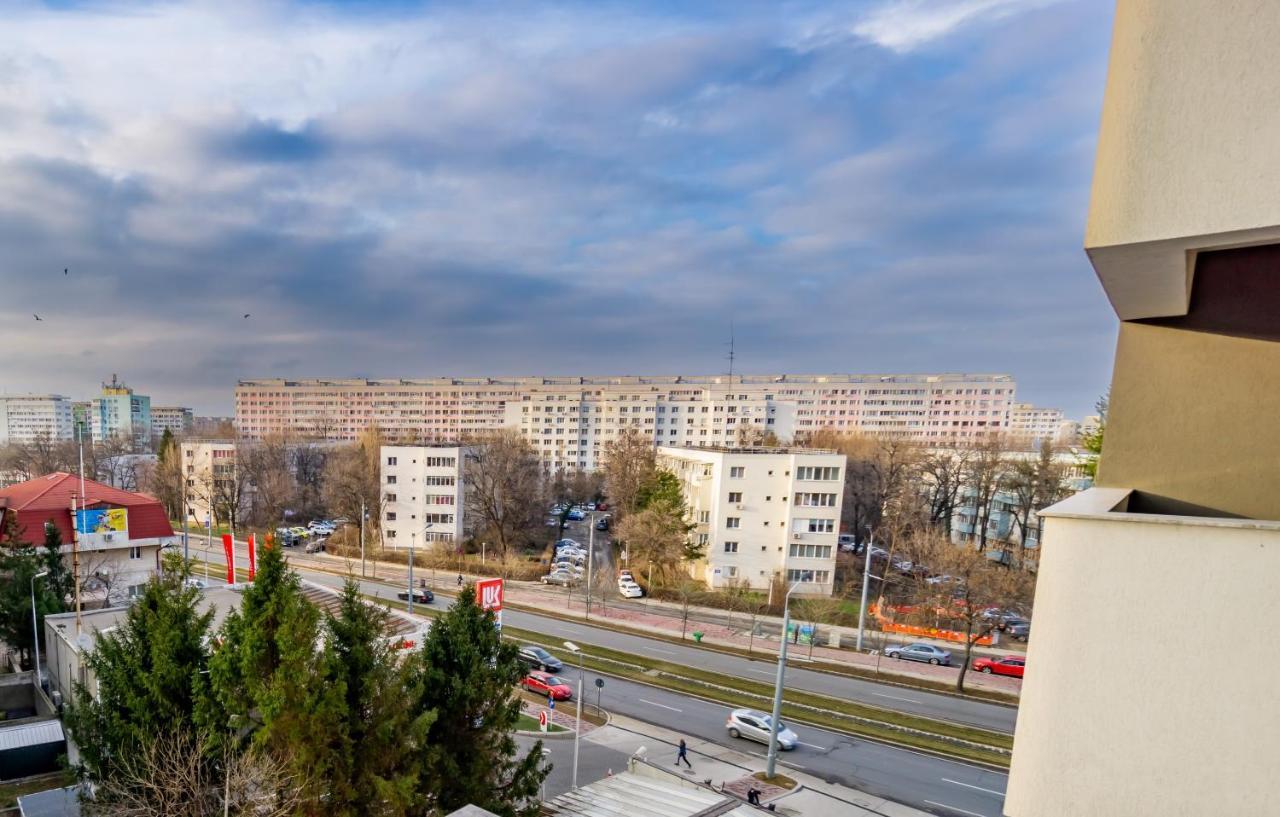 Your New And Modern Home Bucharest Luaran gambar