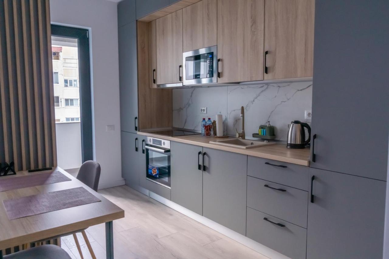 Your New And Modern Home Bucharest Luaran gambar