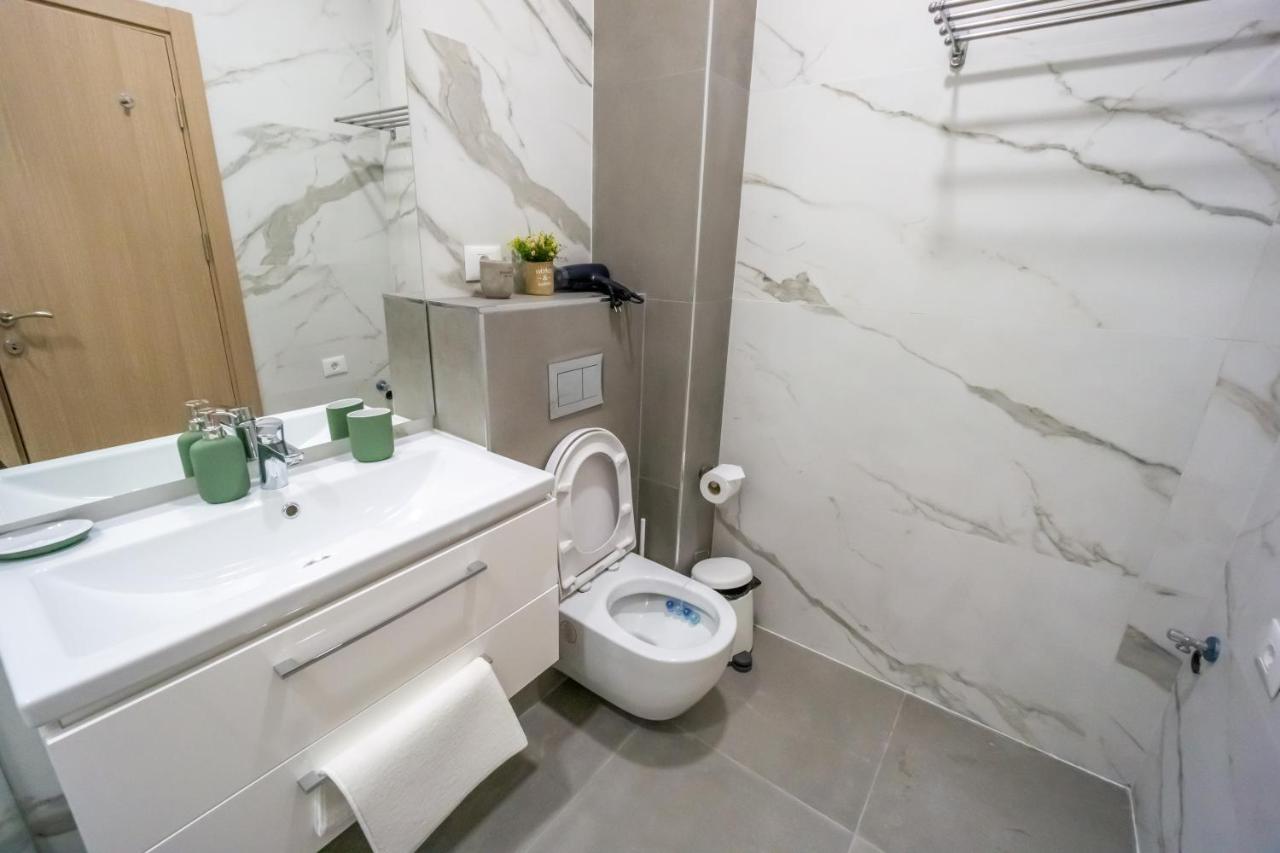 Your New And Modern Home Bucharest Luaran gambar