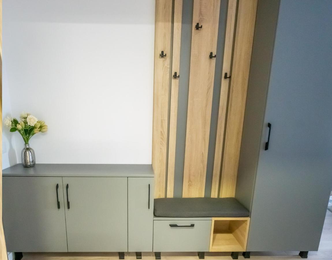 Your New And Modern Home Bucharest Luaran gambar