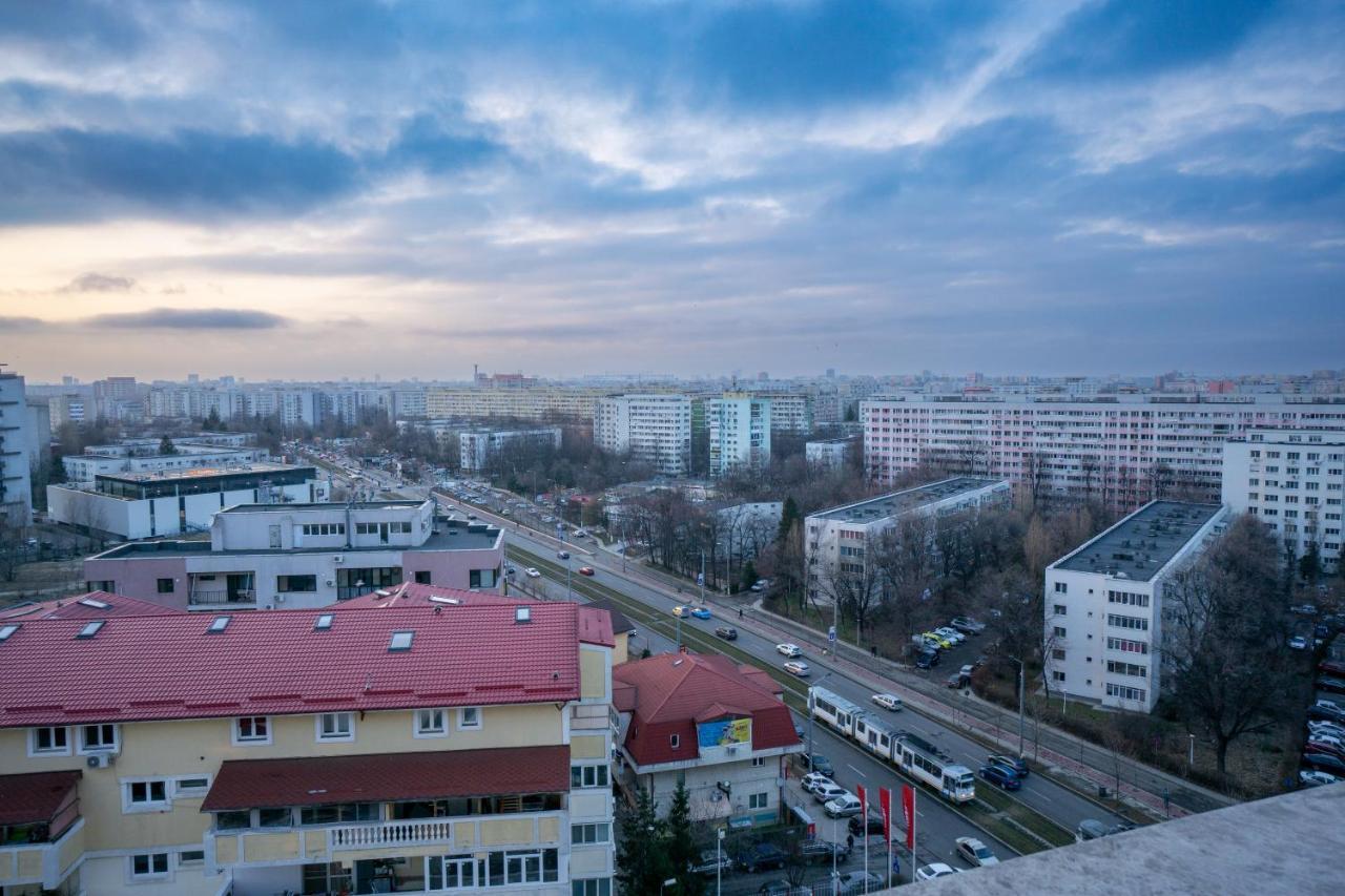 Your New And Modern Home Bucharest Luaran gambar