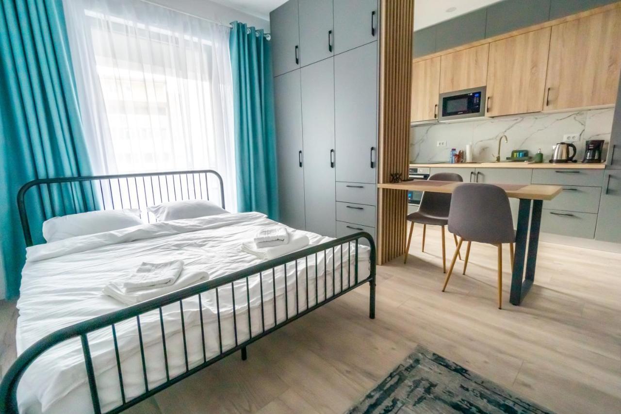 Your New And Modern Home Bucharest Luaran gambar