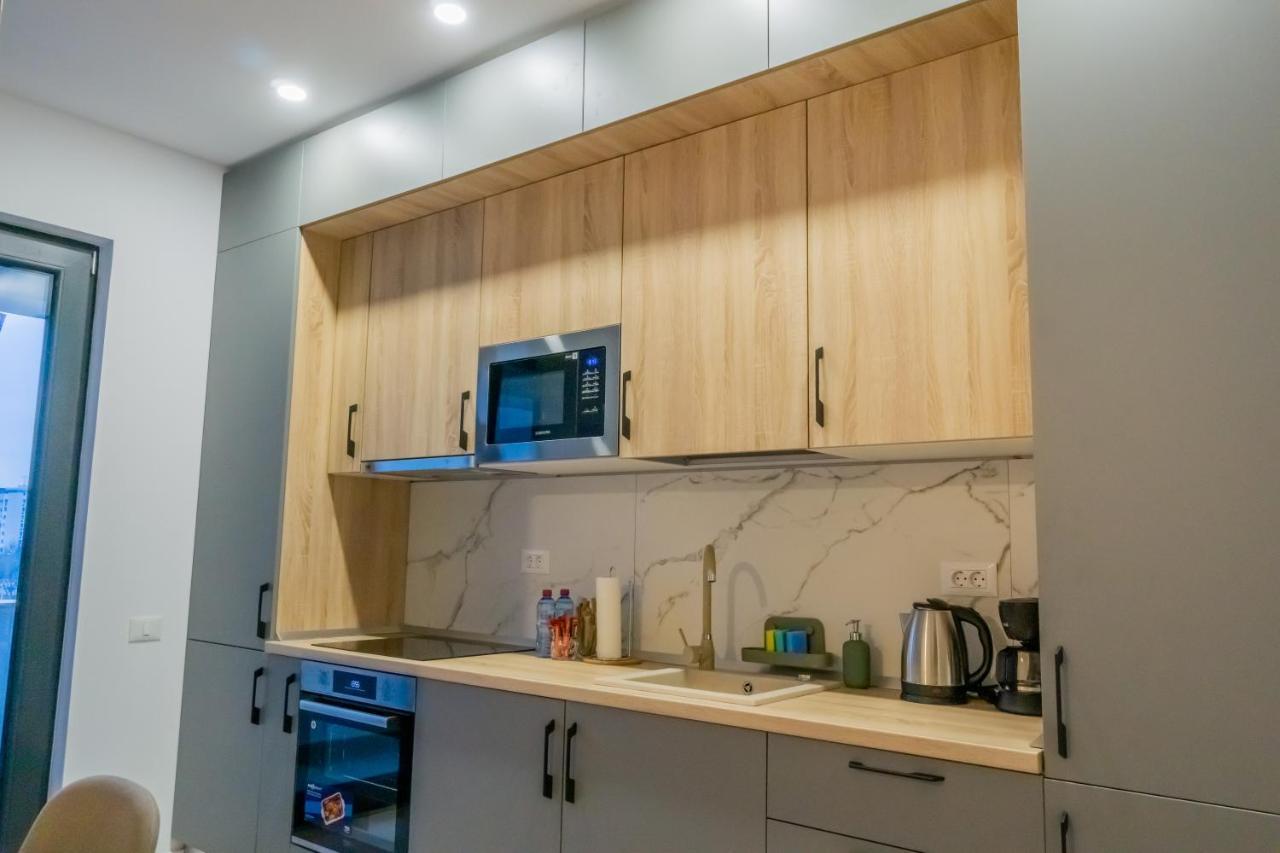 Your New And Modern Home Bucharest Luaran gambar