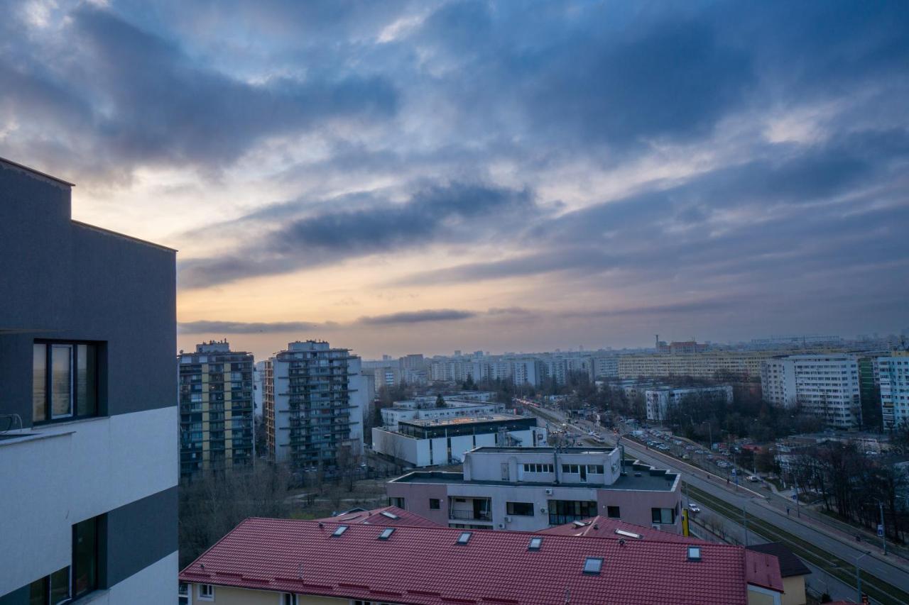 Your New And Modern Home Bucharest Luaran gambar