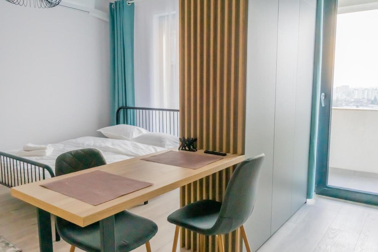 Your New And Modern Home Bucharest Luaran gambar