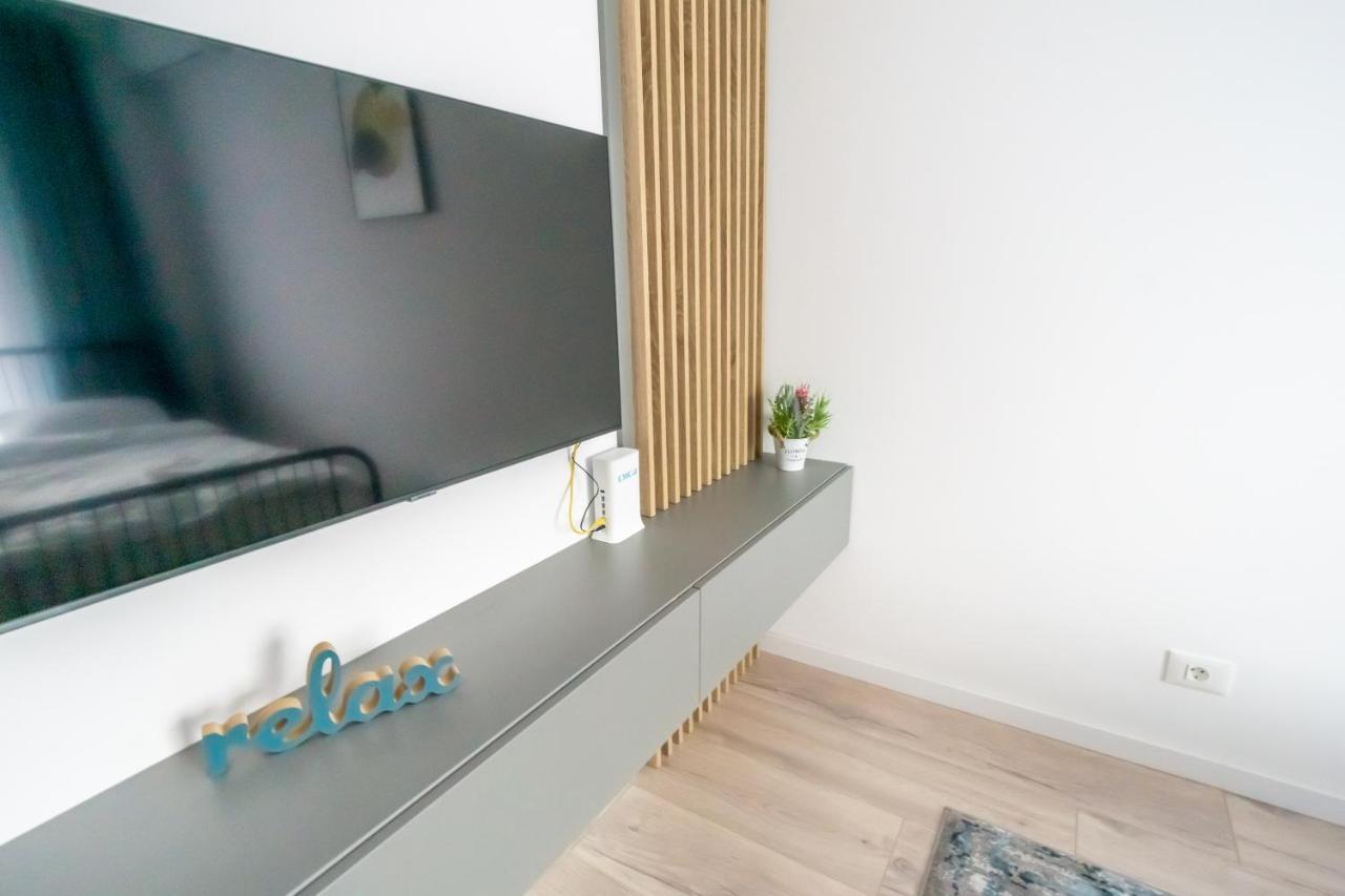 Your New And Modern Home Bucharest Luaran gambar