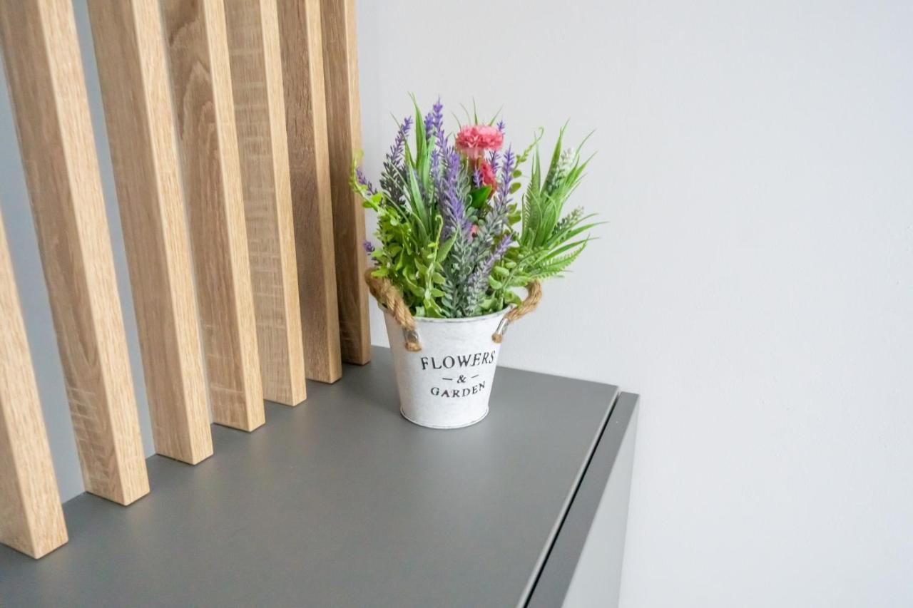 Your New And Modern Home Bucharest Luaran gambar