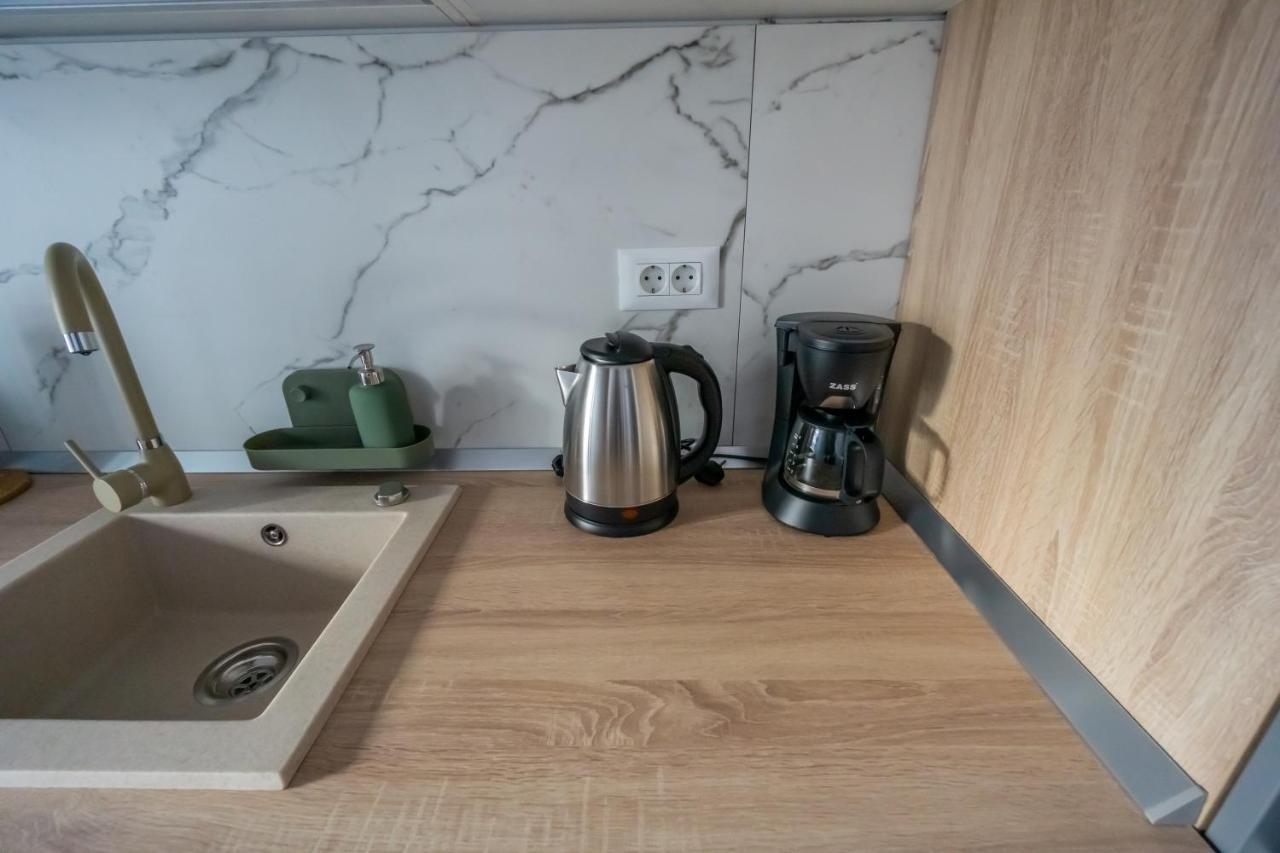 Your New And Modern Home Bucharest Luaran gambar