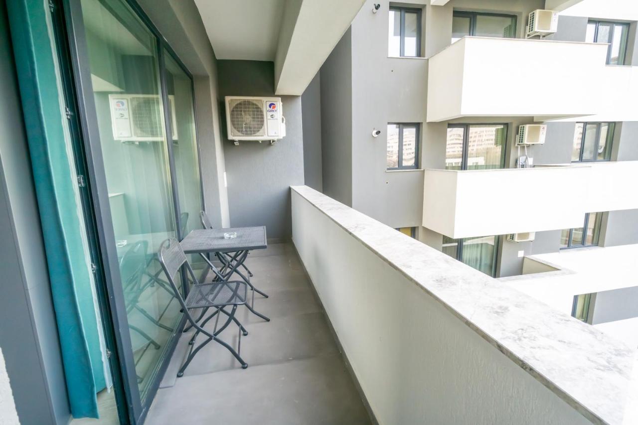 Your New And Modern Home Bucharest Luaran gambar