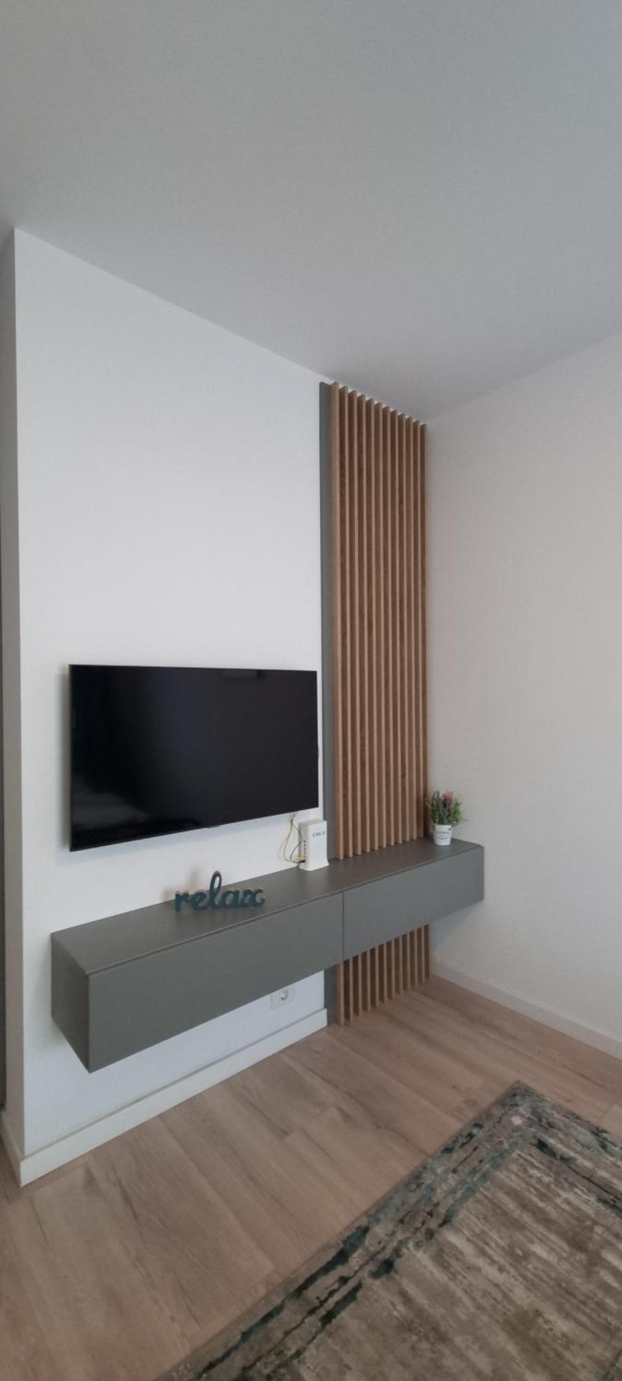 Your New And Modern Home Bucharest Luaran gambar