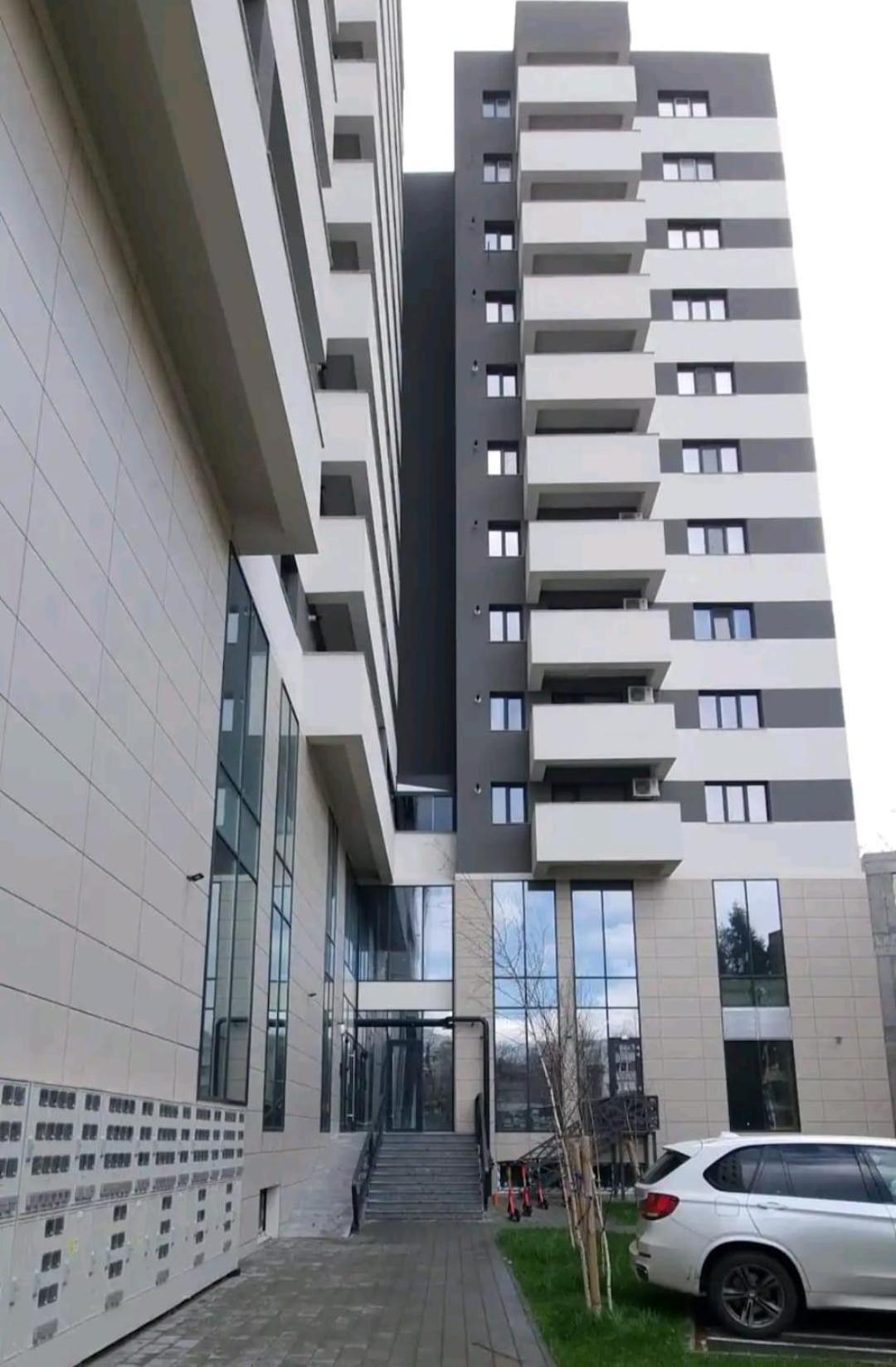 Your New And Modern Home Bucharest Luaran gambar