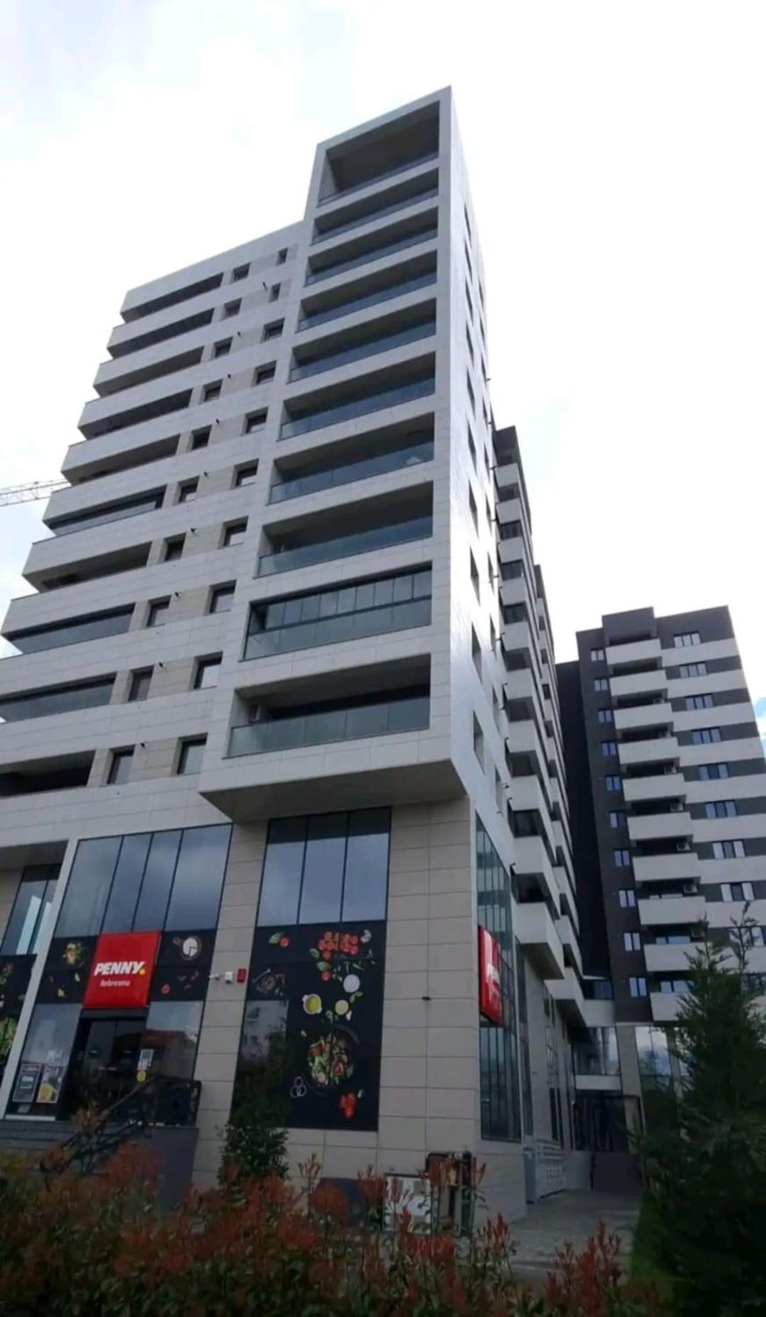 Your New And Modern Home Bucharest Luaran gambar