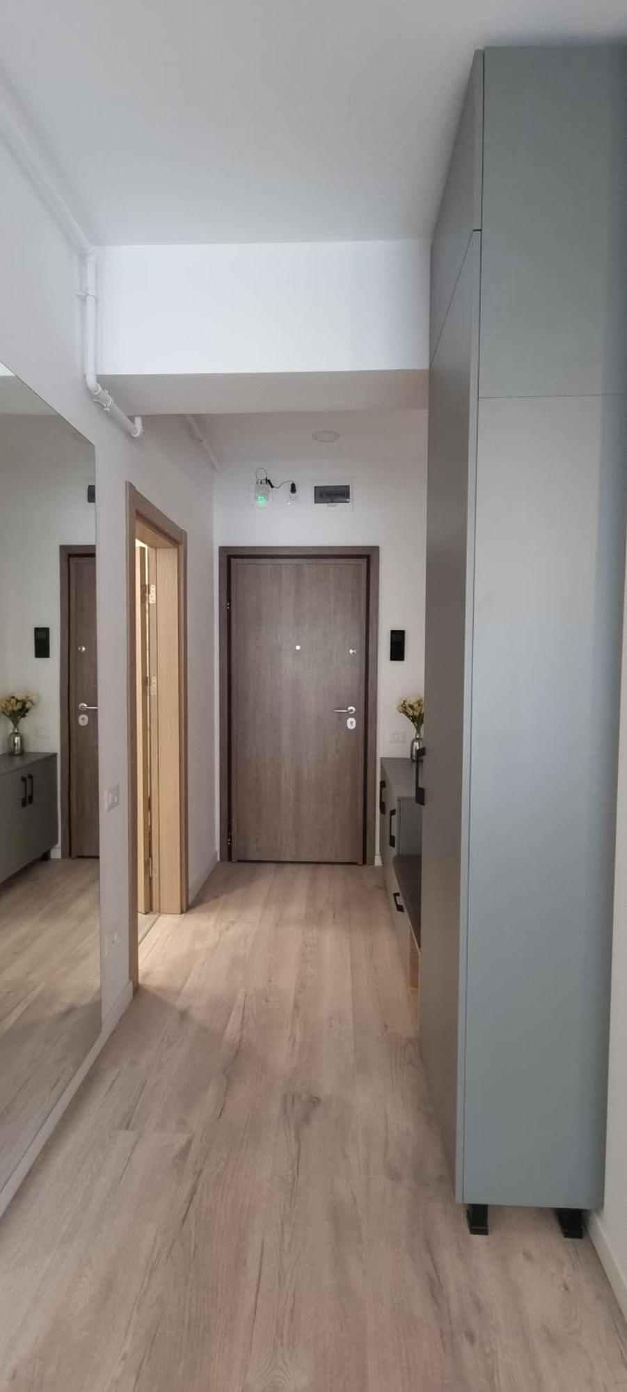 Your New And Modern Home Bucharest Luaran gambar