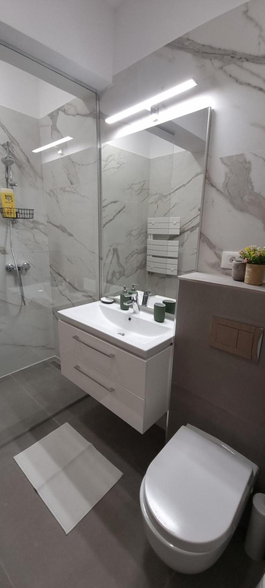Your New And Modern Home Bucharest Luaran gambar