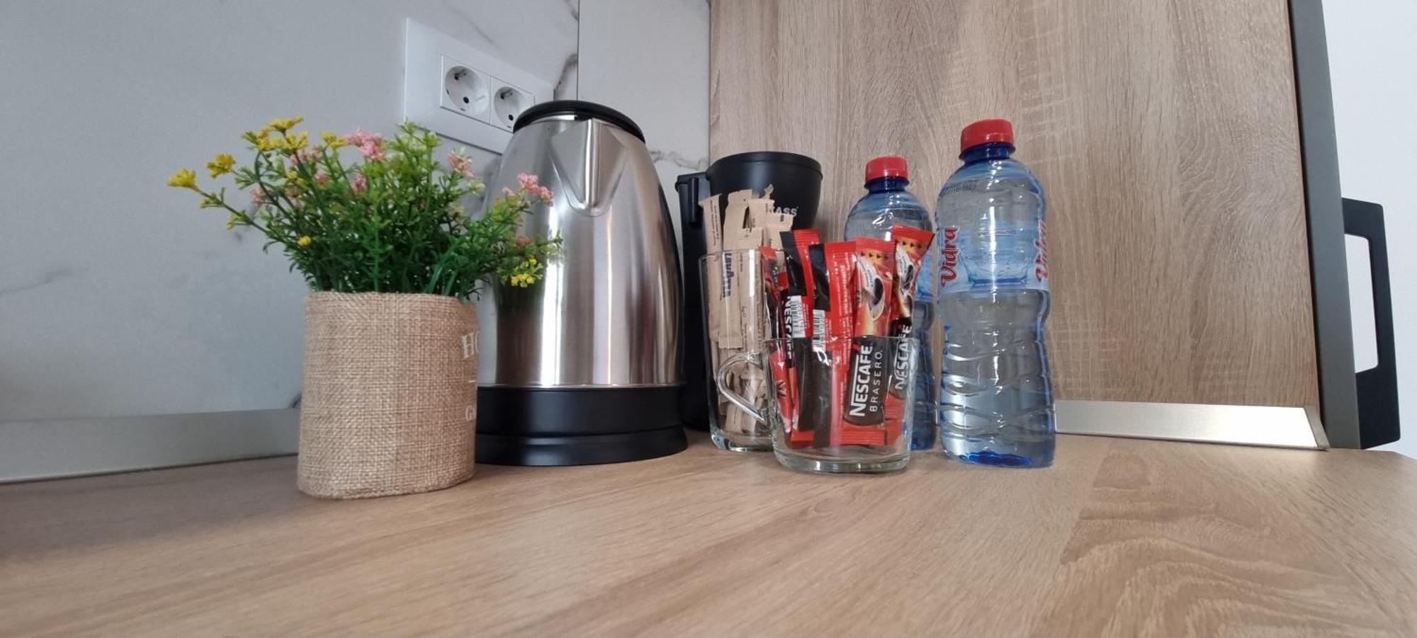 Your New And Modern Home Bucharest Luaran gambar
